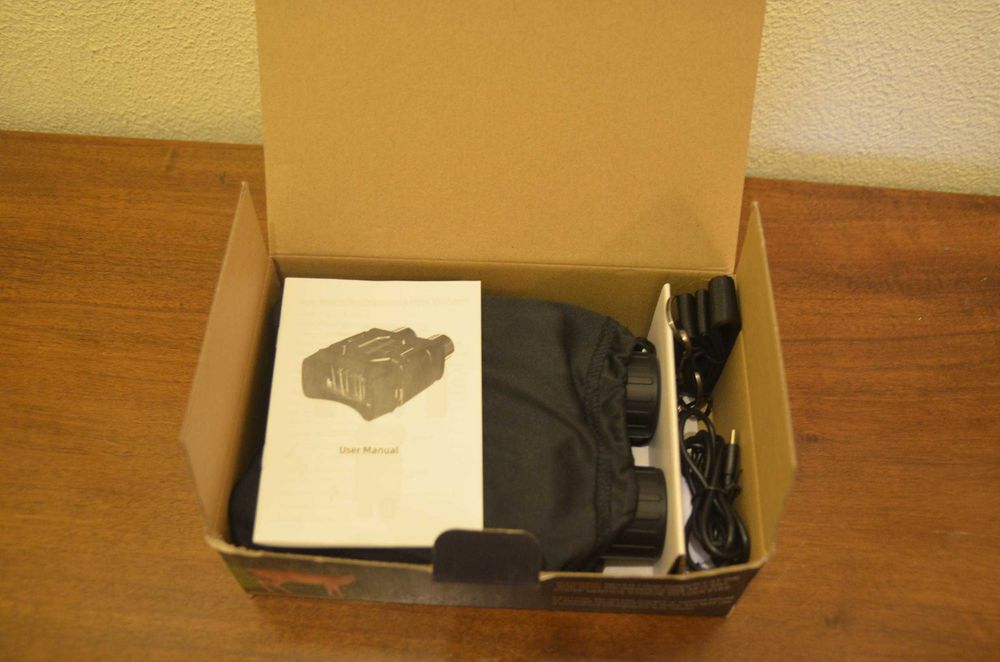 Óculo de Visão Nocturna