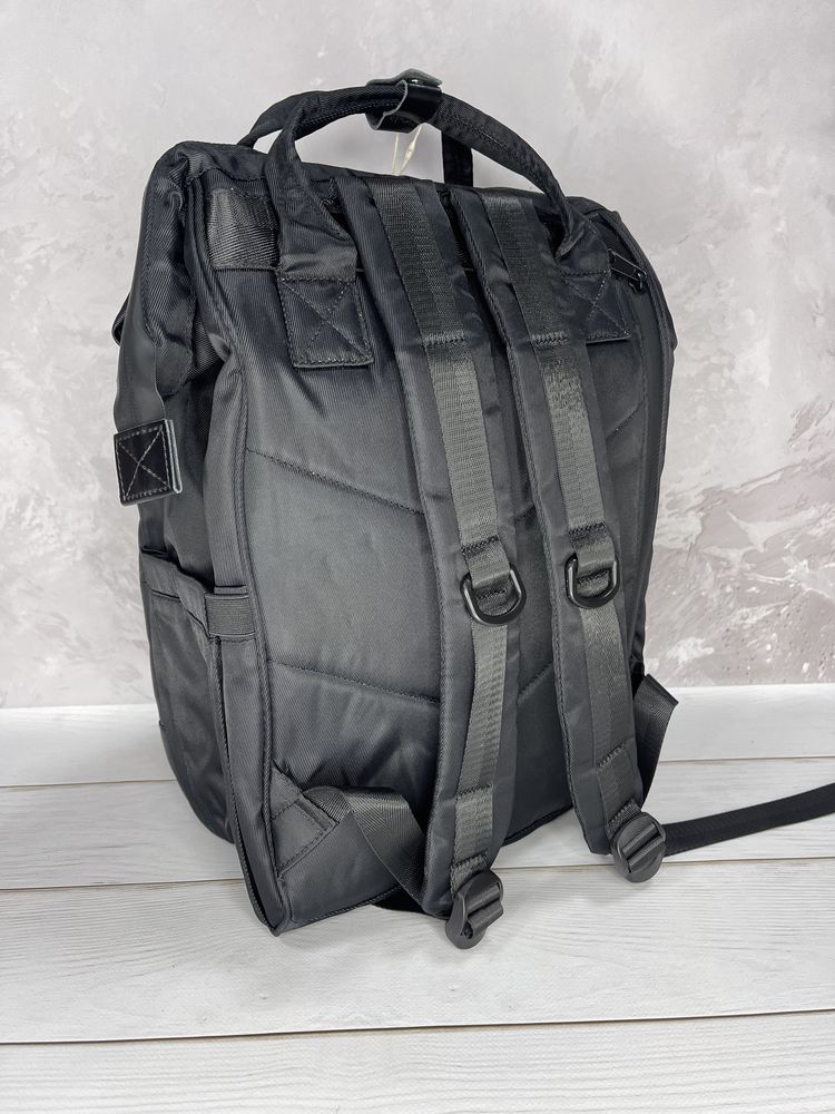 Брендовий рюкза-сумка,ручна поклажа,лоукост.