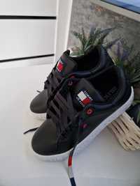 Damskie buty Tommy hilfiger 39