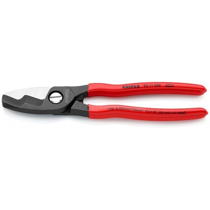 Knipex 95 11 200 кабелерез