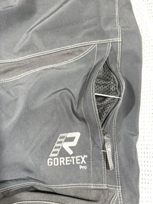 Мотоштани Rukka Armaxion Trousers, нові, розмір 62 Short/5XL/6XL