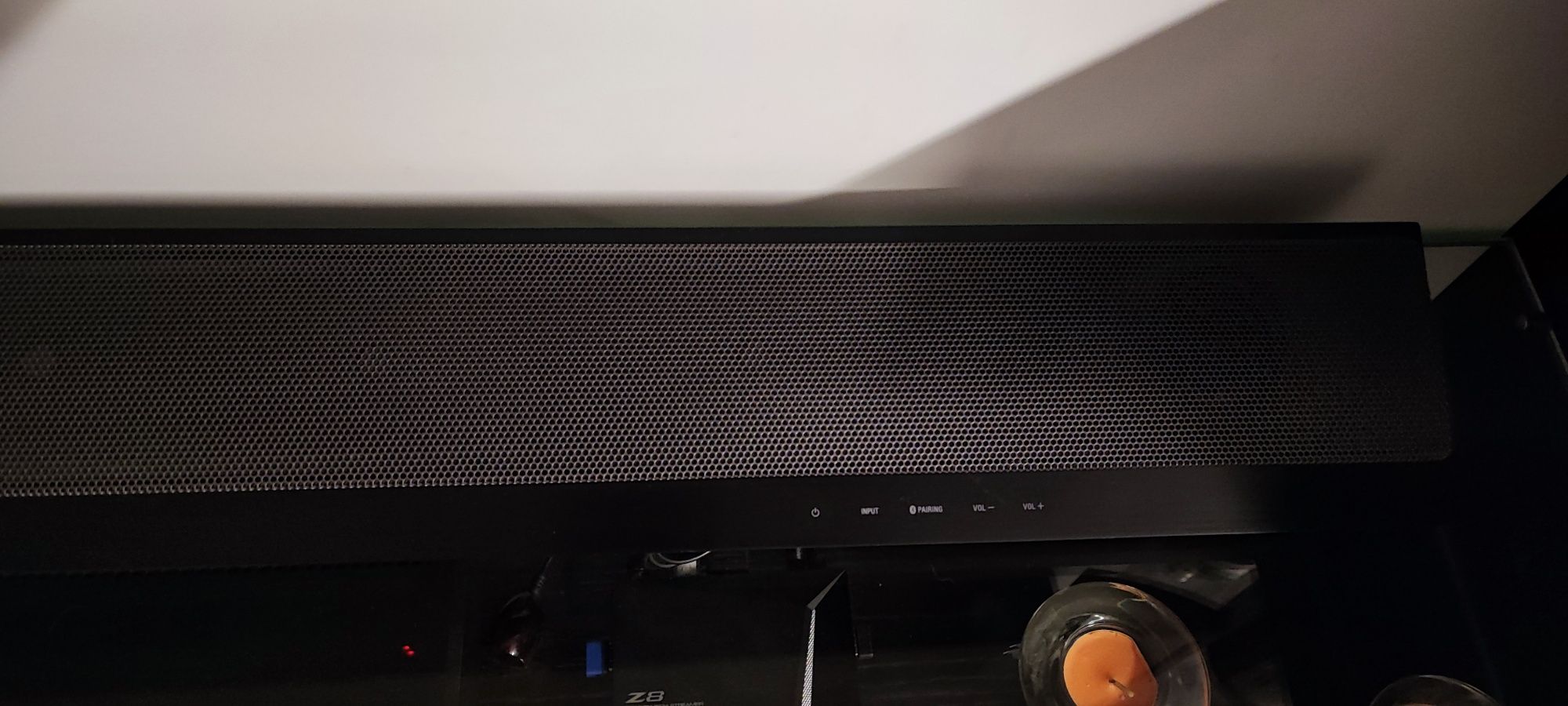 Soundbar Sony HT CT390