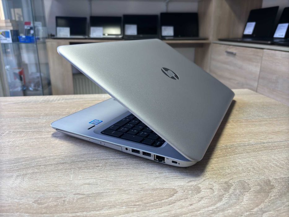 Laptop HP ProBook 450 G4 - i5-7200U, 16GB ram, dysk SSD, 100% sprawny