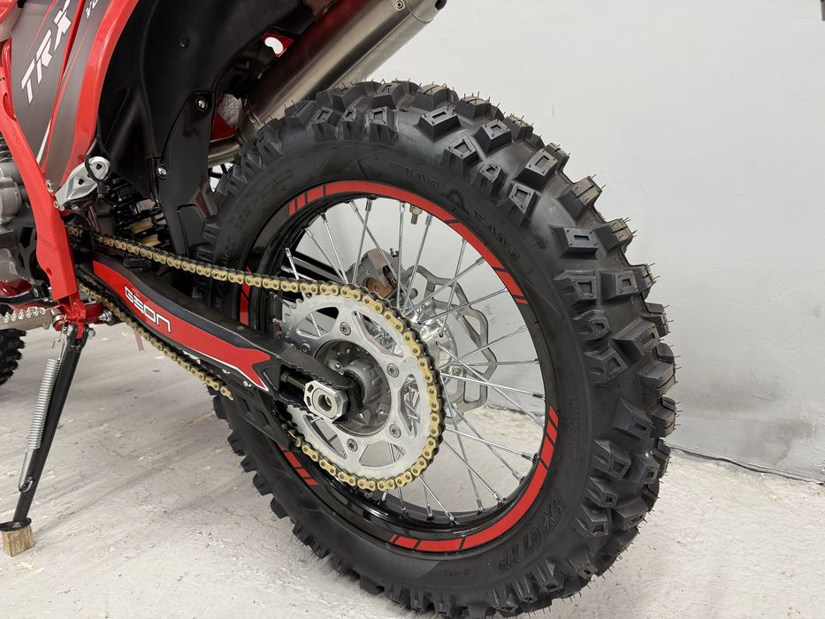 Ендуро GEON TRX 300 YGH Stnd. 21/18