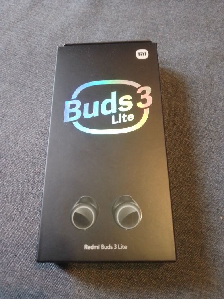 Навушники Redmi Buds 3 M2110E1