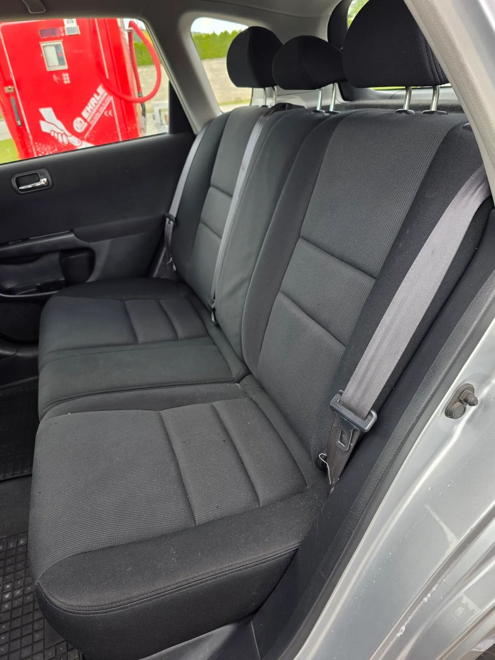 Honda Civic Honda Civic 1.4 Automat + LPG !