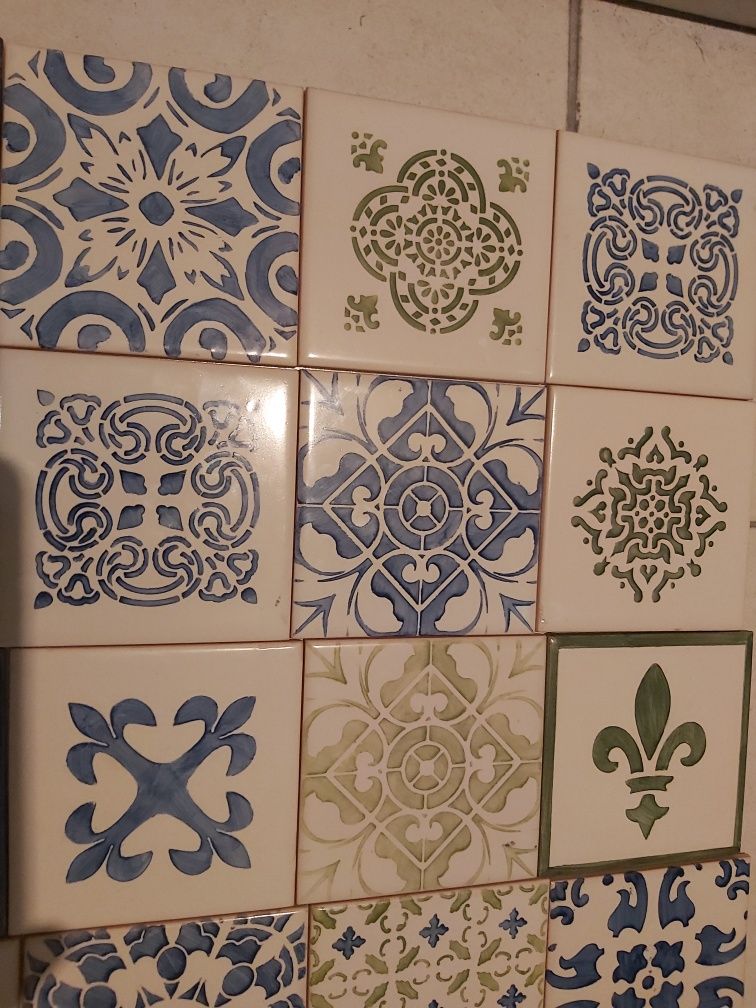 Azulejos Portugal