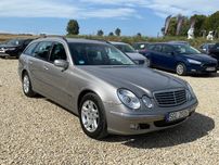 Mercedes - Benz E220 CDI