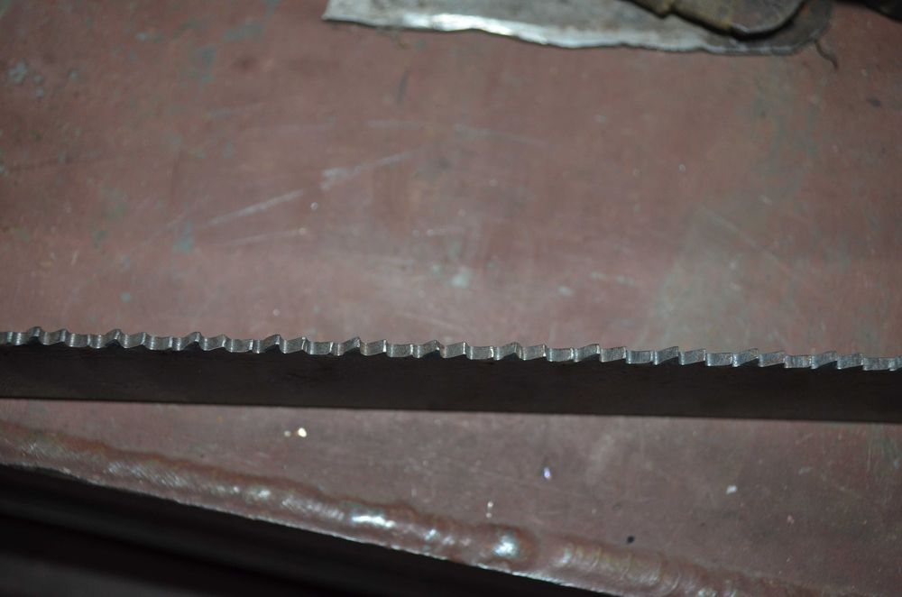 Полотно 450х32 СССР