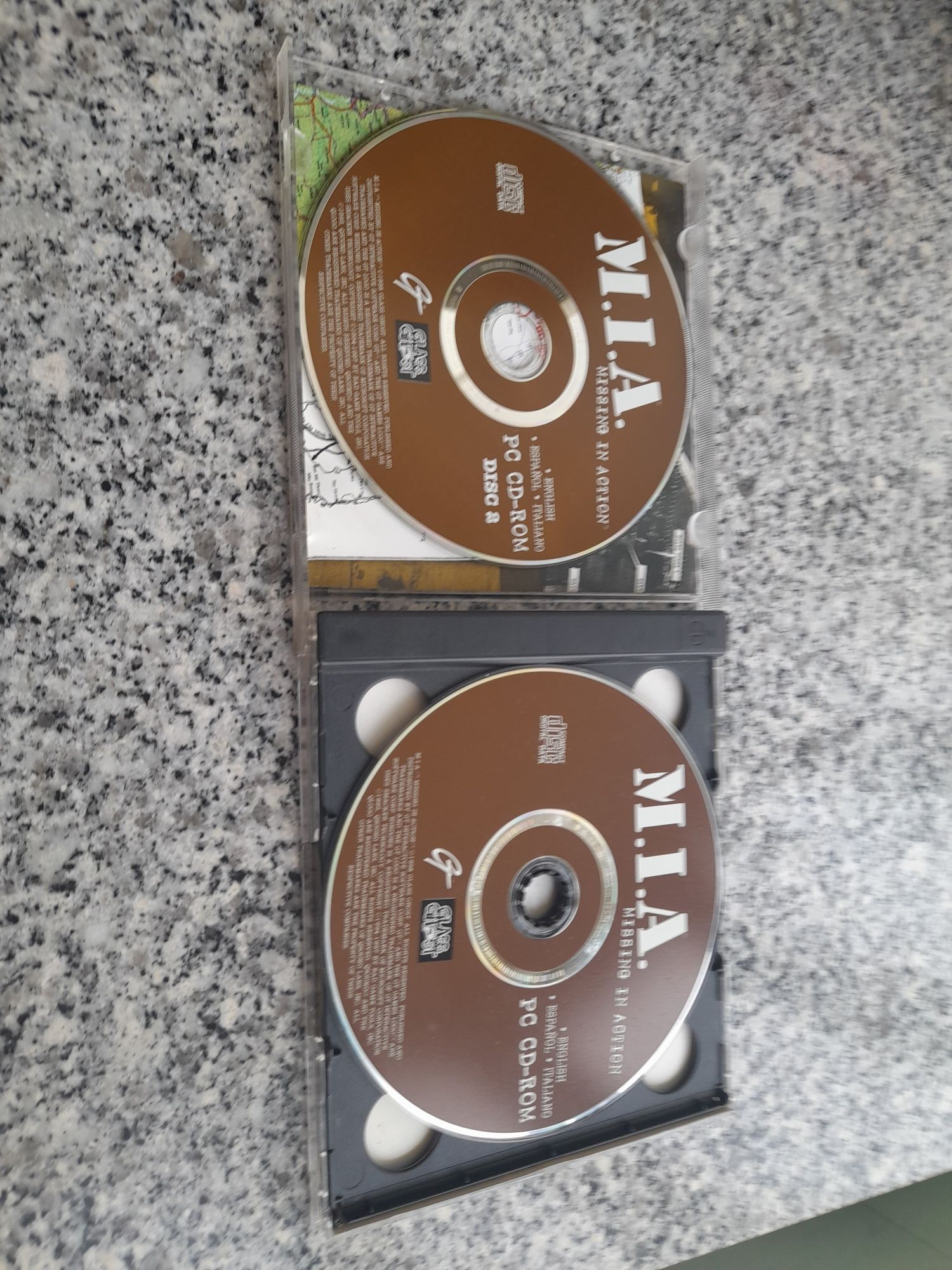 Jogos para PC originais