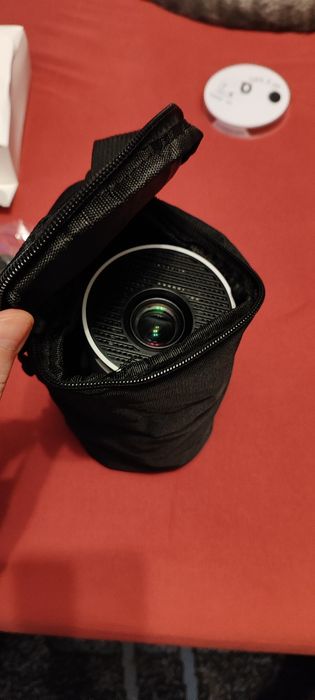 Продам MAGCUBIC HY300 Pro Міні-проектор (Android 11)