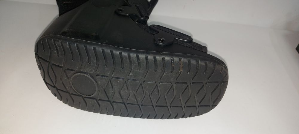 Proteza Stabilizator Kostki Pompowana Rozmiar 38-42 Komis Madej Sc