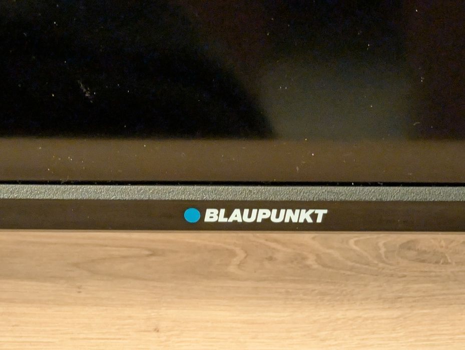 Telewizor LED Blaupunkt 40