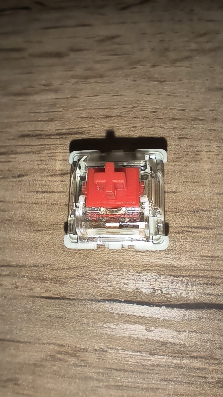Switche/Przełączniki GATERON Red Pro 3.0 V3 RGB