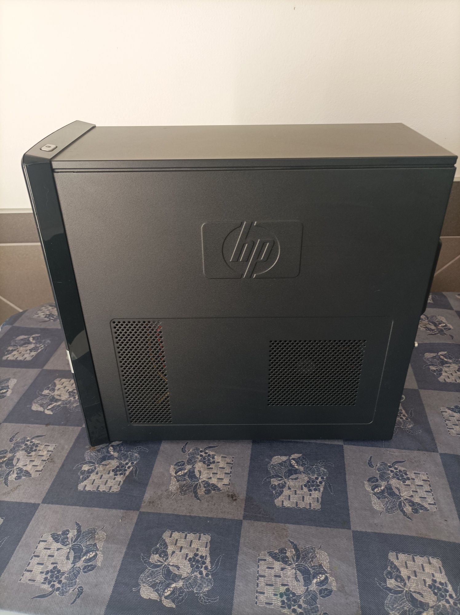 PC HP Compaq Intel core2