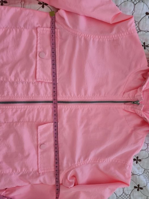 Курточка - вітровка