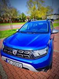 Dacia Duster Dacia Duster Prestige