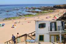 Aluga-se Moradia T1 em Almograve / Milfontes para férias