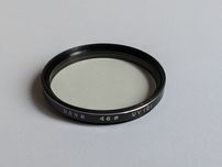 Светофильтры Hoya, Photax, 46mm