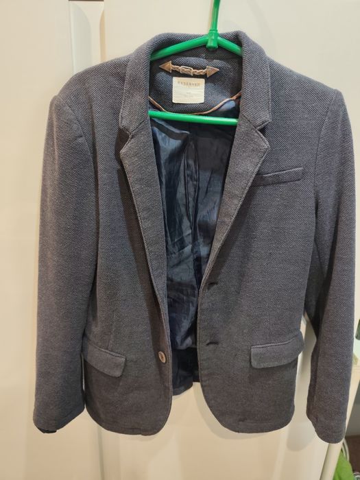 Marynarka dziecięca 152