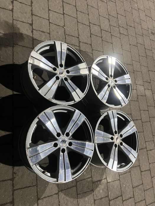 Диски 5-108 R17 Volvo Ford Peugeot