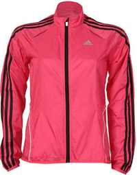 ADIDAS RESPONSE rozmiar L lekka kurtka bluza sport bieg maraton