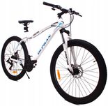 Proton 27,5" Biało Niebieski