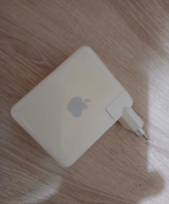 Роутер Apple air port A1264