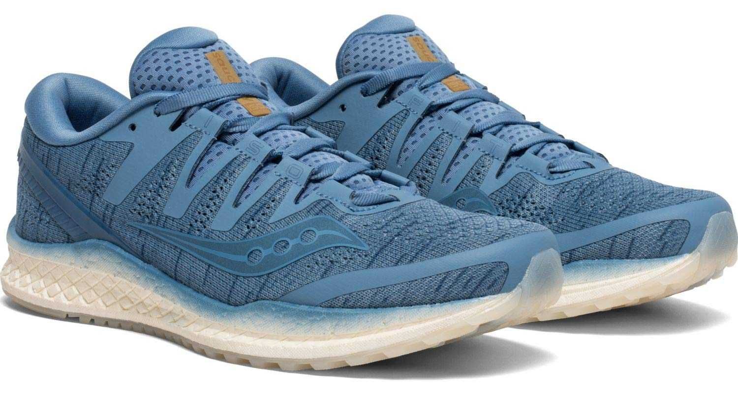 Оригінал! Жіночі бігові кросівки Saucony Freedom ISO 2 . Оригинал