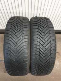 185/65 15 Hankook Wielosezon 2sztuki