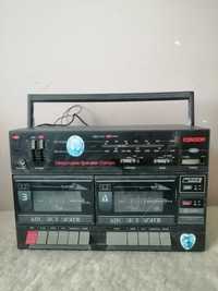 radiomagnetofon condor 688 vintage