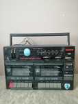 radiomagnetofon condor 688 vintage