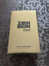 Zirh Icon Oud 125 ml