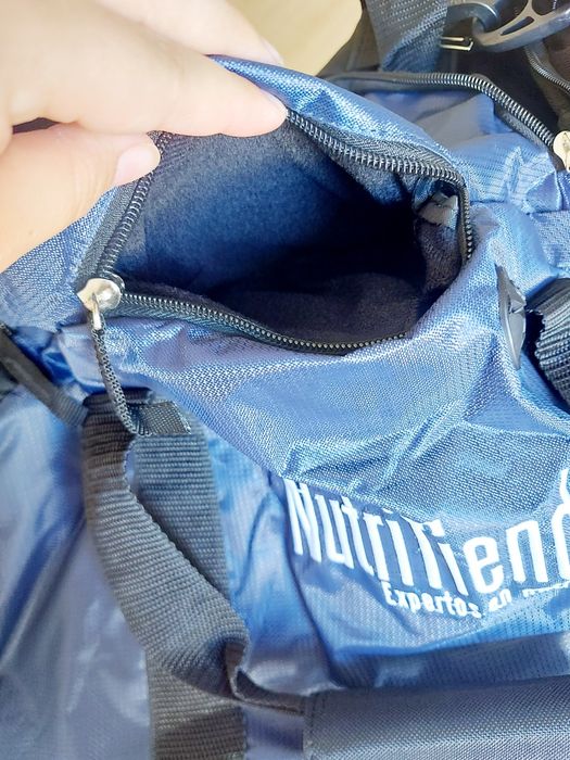 Saco desporto Nutritienda