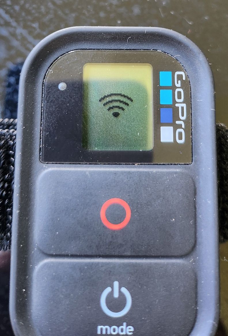 Kijek do GoPro plus pilot