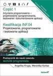 Kwalifikacja Inf.04. Projektowanie.. cz.1 Helion Angelika Krupa,