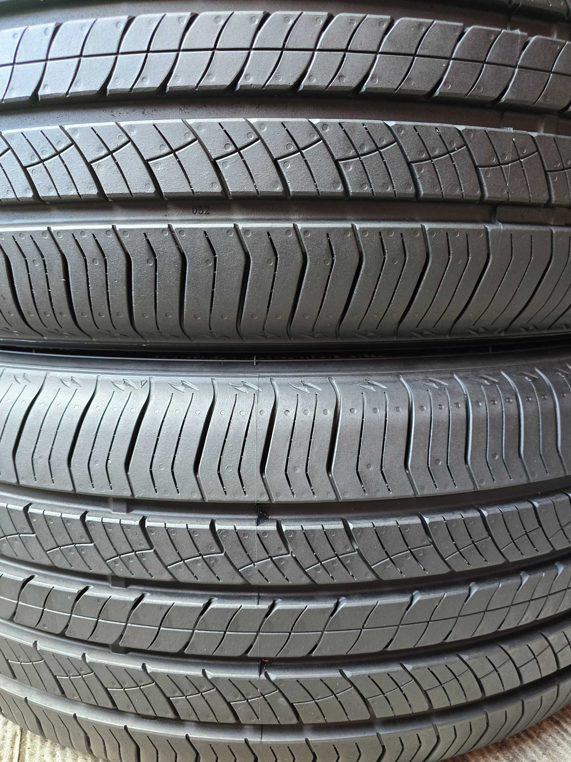 Sprzedam Jak Nowe 4 opony 265/60 18" Chao Yang letnie 98% 2024r
