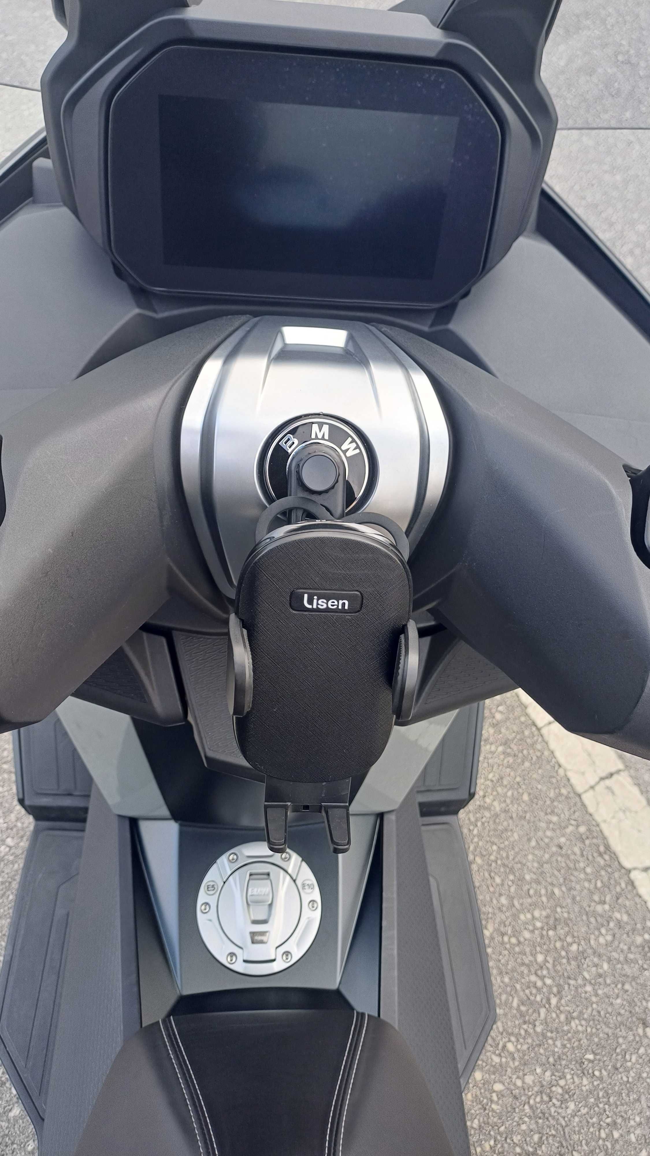 Scooter BMW C400 GT