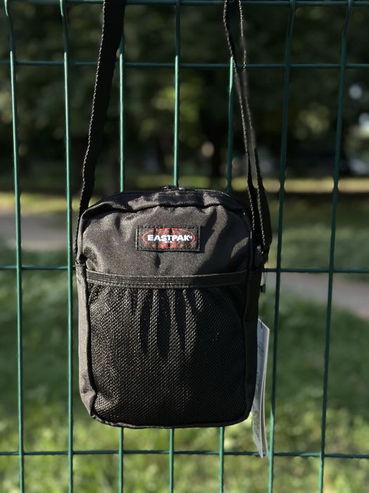 сумка мессенджер eastpak барсетка