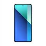 Xiaomi Redmi Note 13 Ice Blue - Smartfon z ekranem AMOLED 6,6