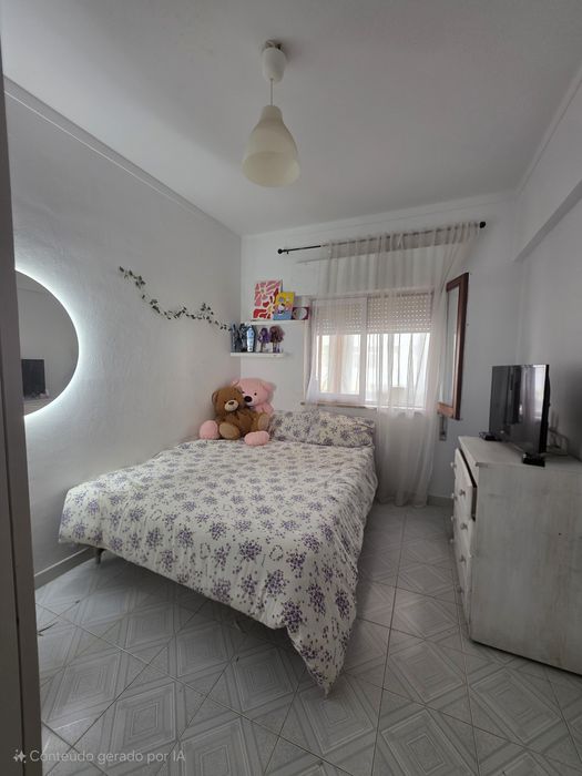 Quarto Anual Portimão