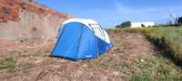 Tenda Arpenaz 4.1 Fresh&Black