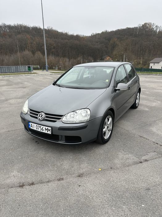 Продам Volkswagen Golf 5