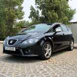 Seat leon fr 1p 2.0 tfsi 200 cv bwa nacional