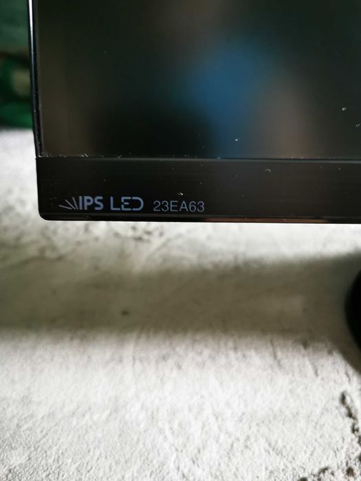 Monitor Lg 23EA63 IPS FullHD LED