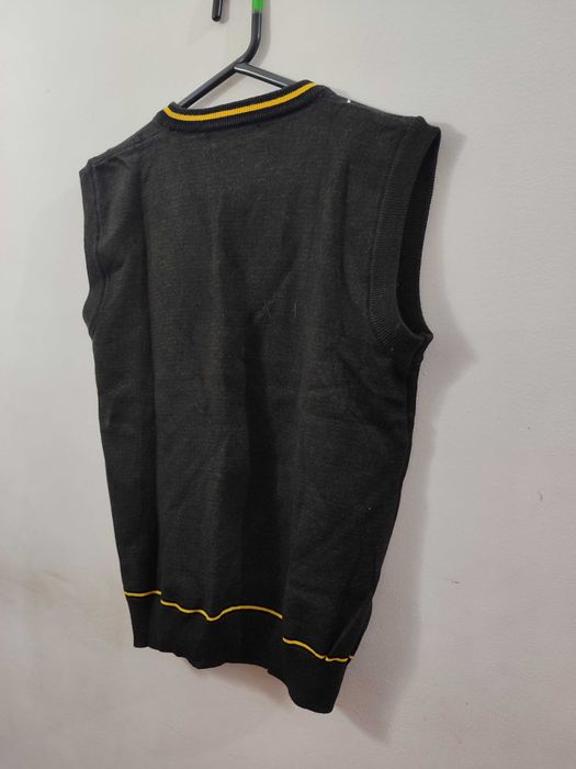 Harry Potter Uniforme de Hogwarts - Hufflepuff