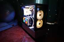 PcGaming/Streaming/Working Machine
