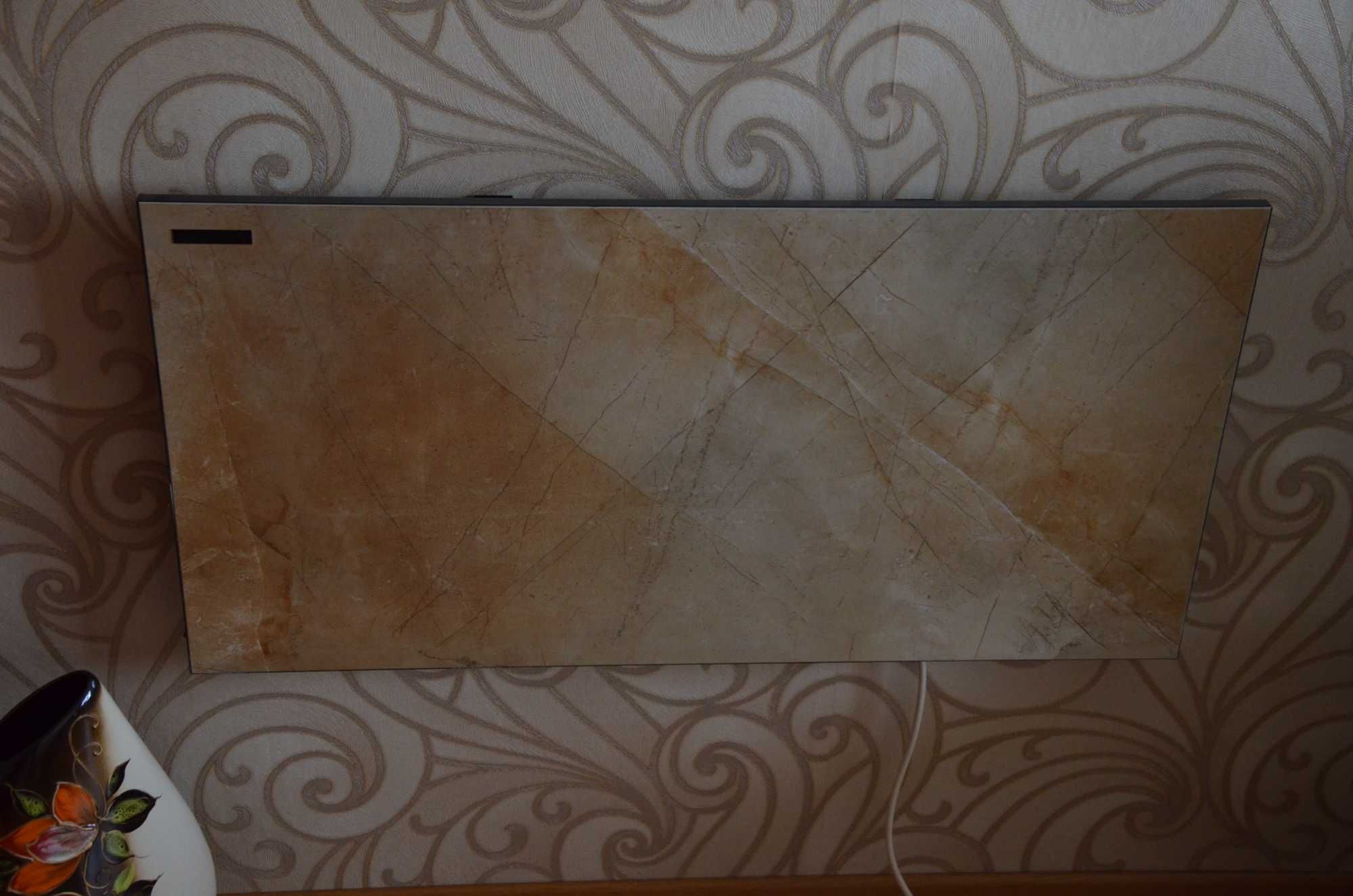 Керамические панели TEPLOCERAMIC (электрообогреватели)