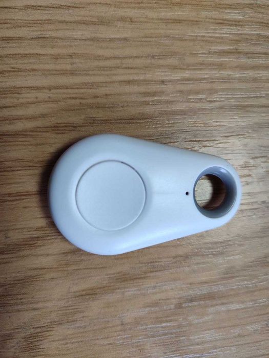 Брелок трекер с маячком itag anti lost loos bluetooth 4.0
