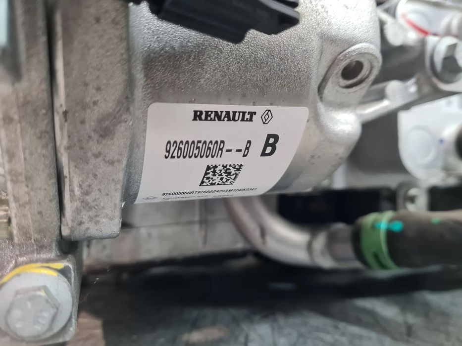 Compressor AC DACIA Sandero III